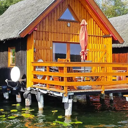 Ferienhaus Boat House - Dms01080-f *