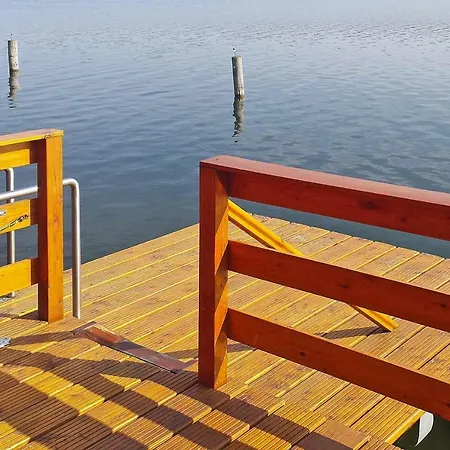 Ferienhaus Boat House - Dms01080-f