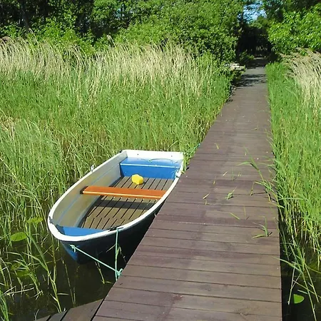 Boat House - Dms01080-f Ferienhaus Güstrow