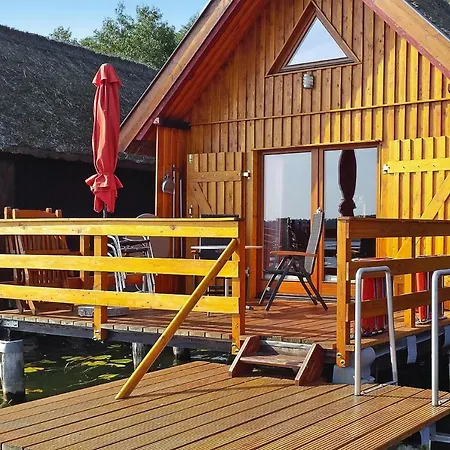 Ferienhaus Boat House - Dms01080-f *