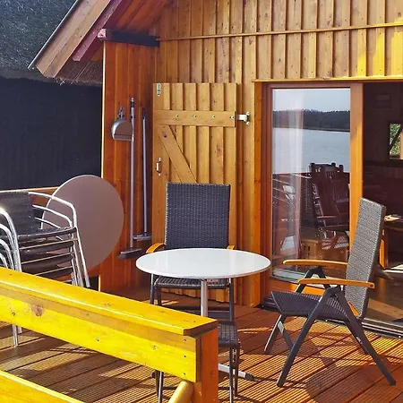 Boat House - Dms01080-f Güstrow