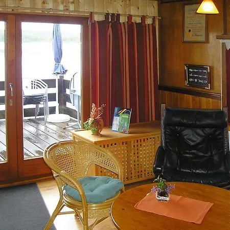 Boat House - Dms01080-f * Güstrow
