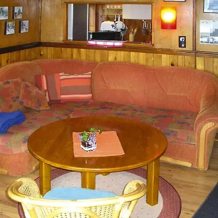 Boat House - Dms01080-f Ferienhaus Güstrow